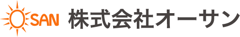 株式会社オーサン